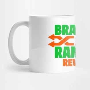 BAR Simple Mug